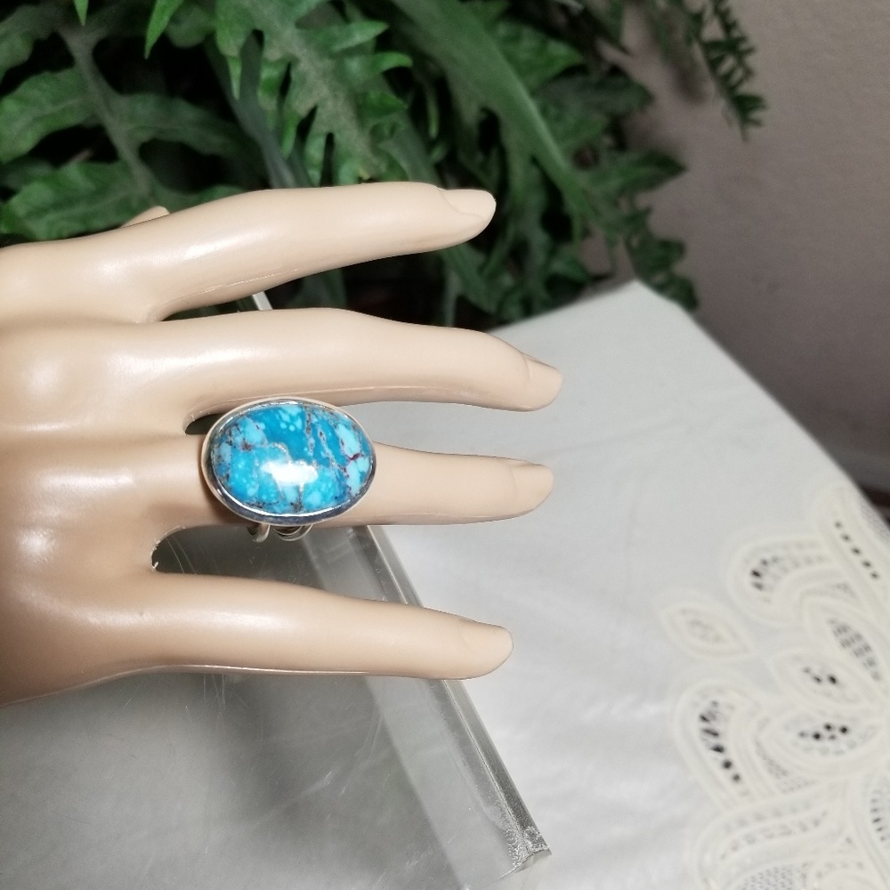 FABULOUS RING NWOT - Picture 2 of 8